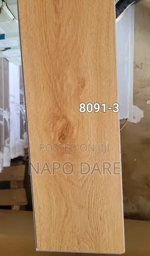 SPC Flooring