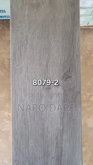 SPC Flooring