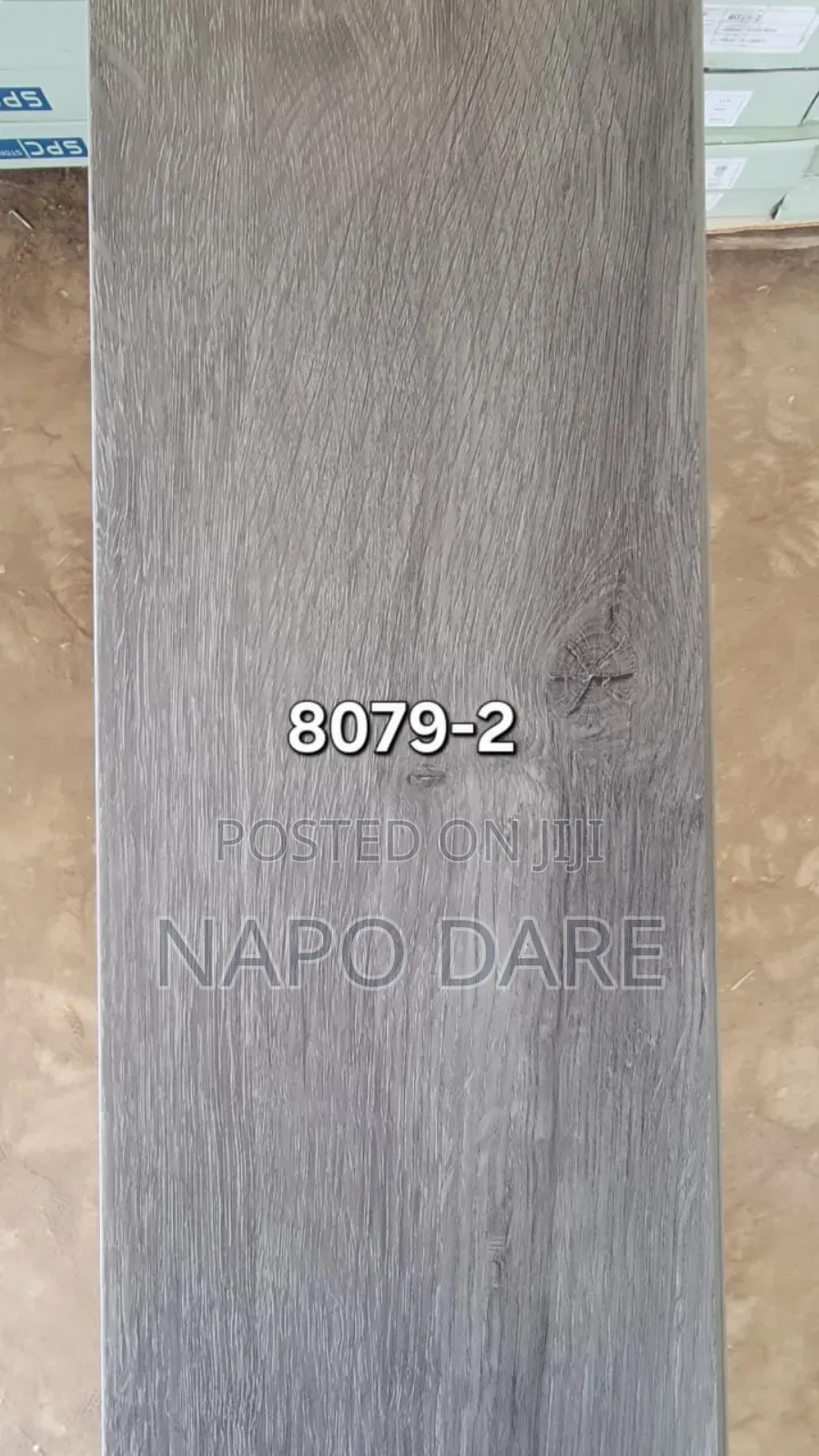 SPC Flooring