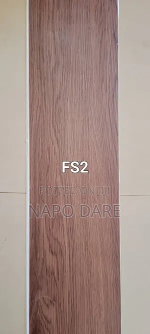 SPC Flooring