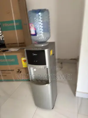Midea Water Dispenser
