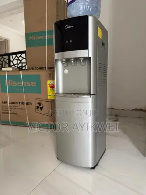 Midea Water Dispenser