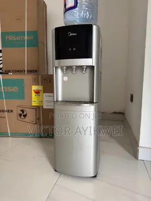 Midea Water Dispenser