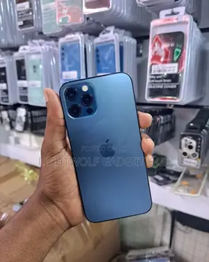 Apple iPhone 12 Pro Max 128 GB