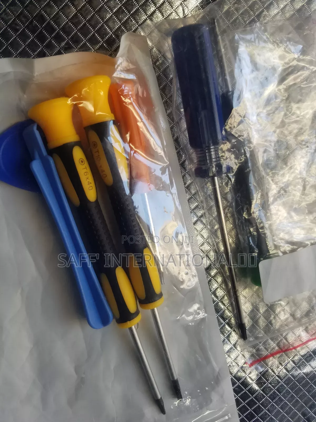 ☆Selling Orginal(T10, T9, T8, T6)Screwdrivers For Xbox/Playstation's!