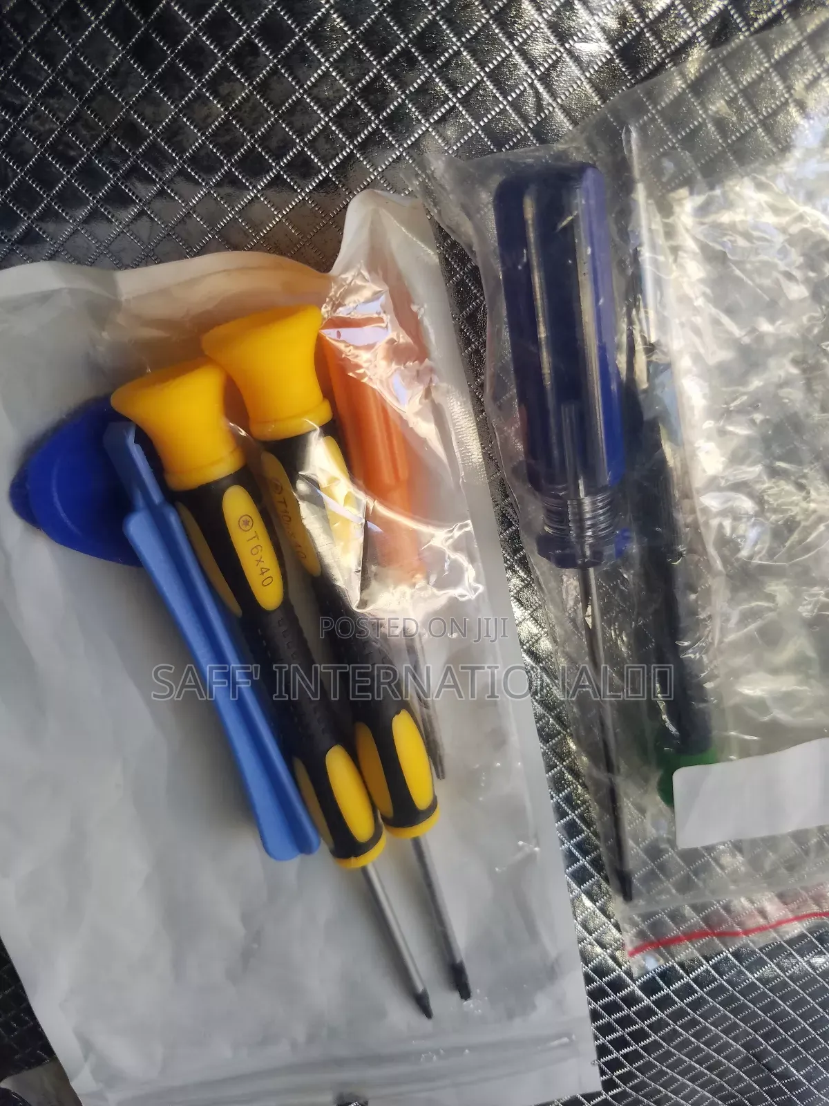 ☆Selling Orginal(T10, T9, T8, T6)Screwdrivers For Xbox/Playstation's!