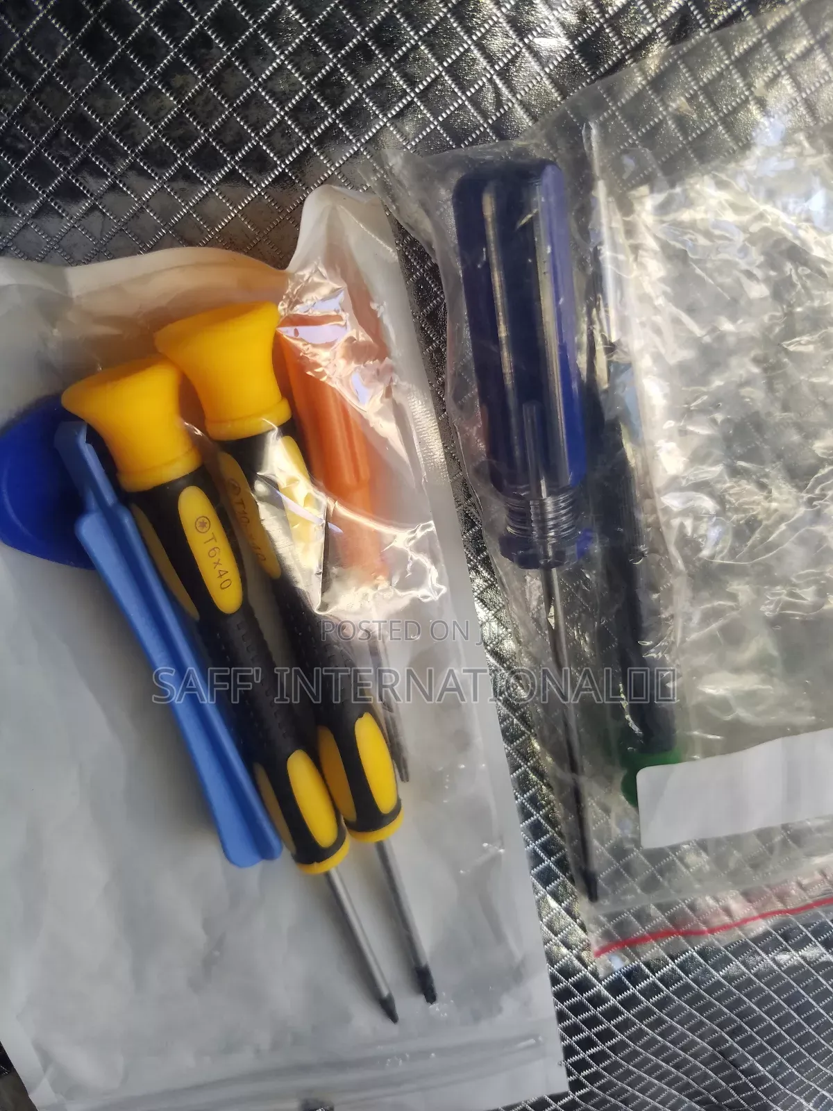 ☆Selling Orginal(T10, T9, T8, T6)Screwdrivers For Xbox/Playstation's!