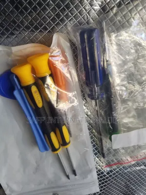 ☆Selling Orginal(T10, T9, T8, T6)Screwdrivers For Xbox/Playstation's!