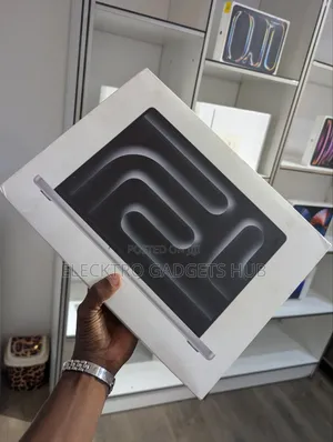 New Apple MacBook Pro 2024 M4 Pro 14-inch 24GB Apple M4 Pro 512GB