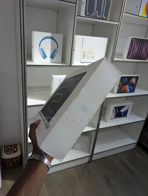 New Apple MacBook Pro 2024 M4 Pro 14-inch 24GB Apple M4 Pro 512GB