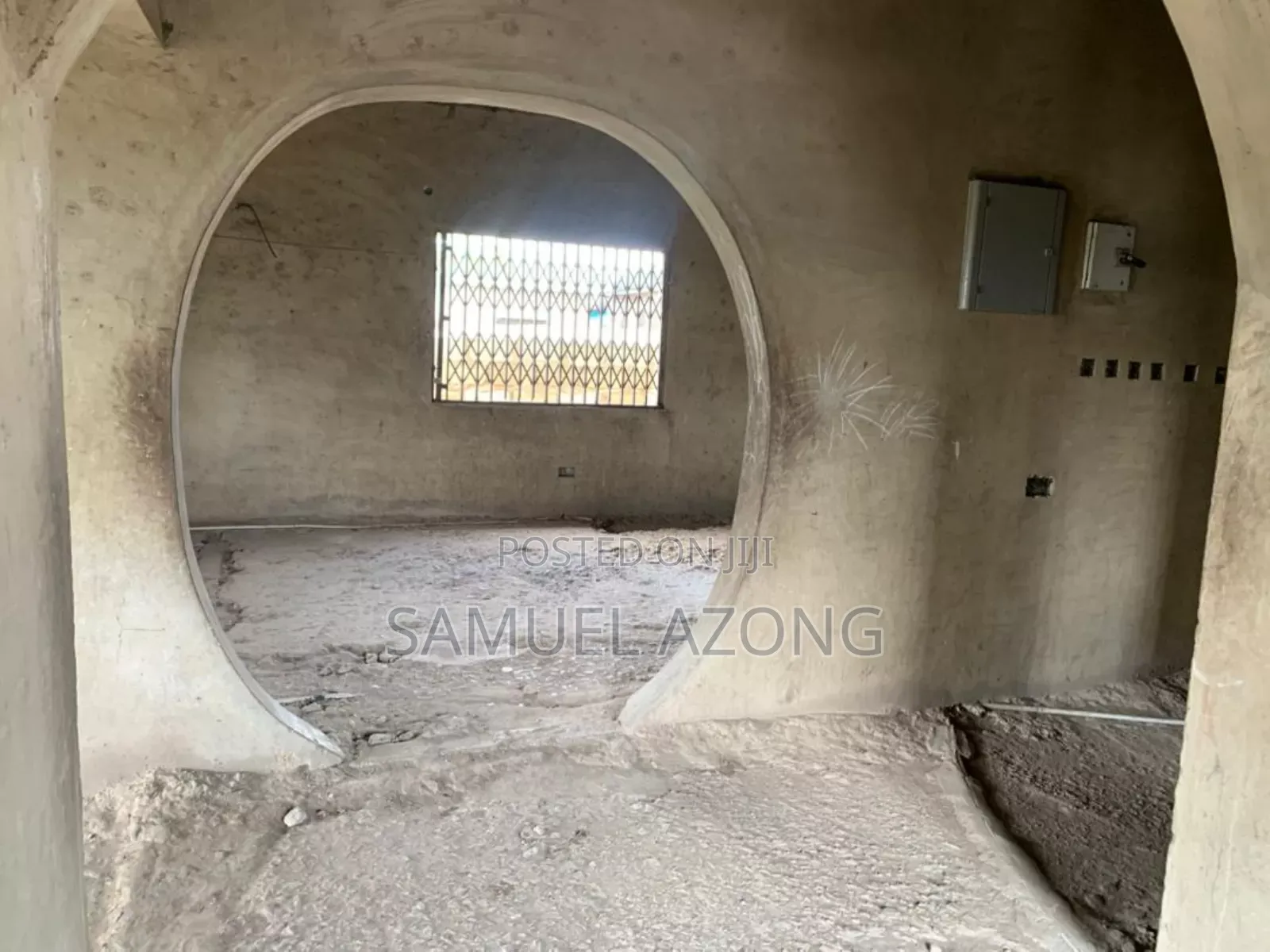 3bdrm House in Amanfrom Azonto, Accra Metropolitan for sale
