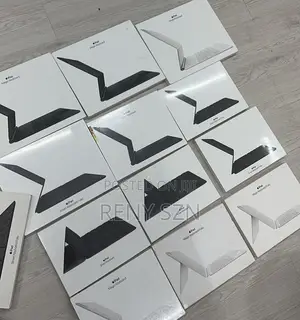 Magic Keyboard 10.9 Inch