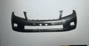 Toyota Landcruiser Prado 2010-2013 Front Bumper
