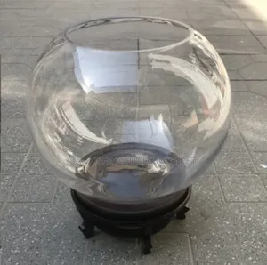 Quality Glass Fish Bowl
