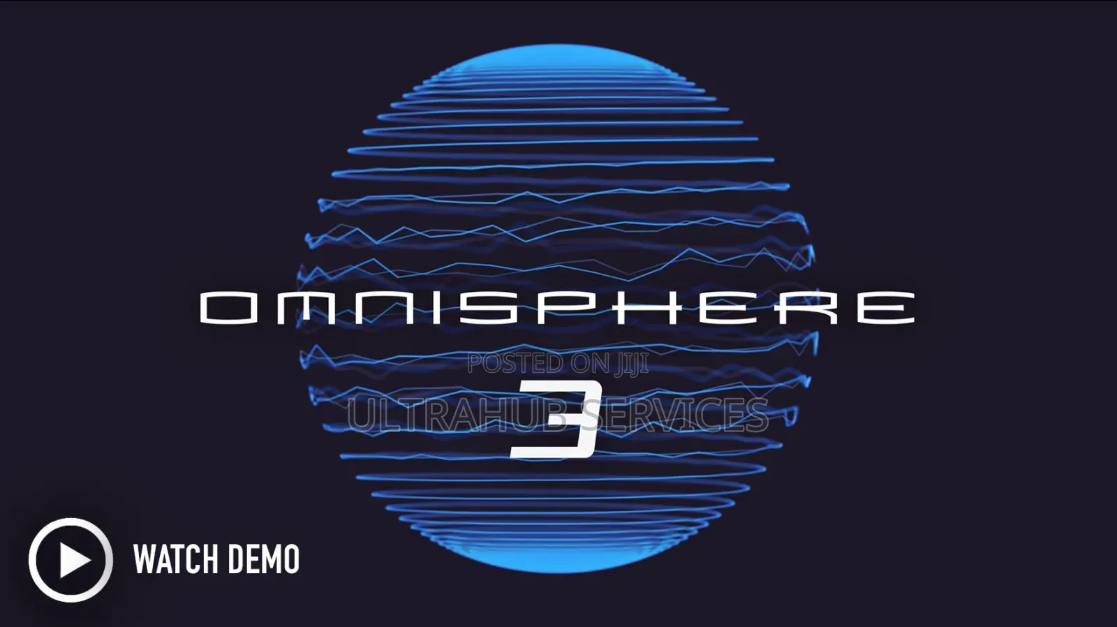 Spectrasonic Omnisphere 3 2026