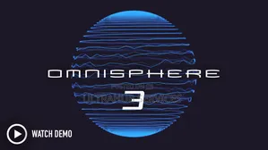 Spectrasonic Omnisphere 3 2026
