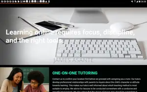 Learn Website Development And Programming From Scratch