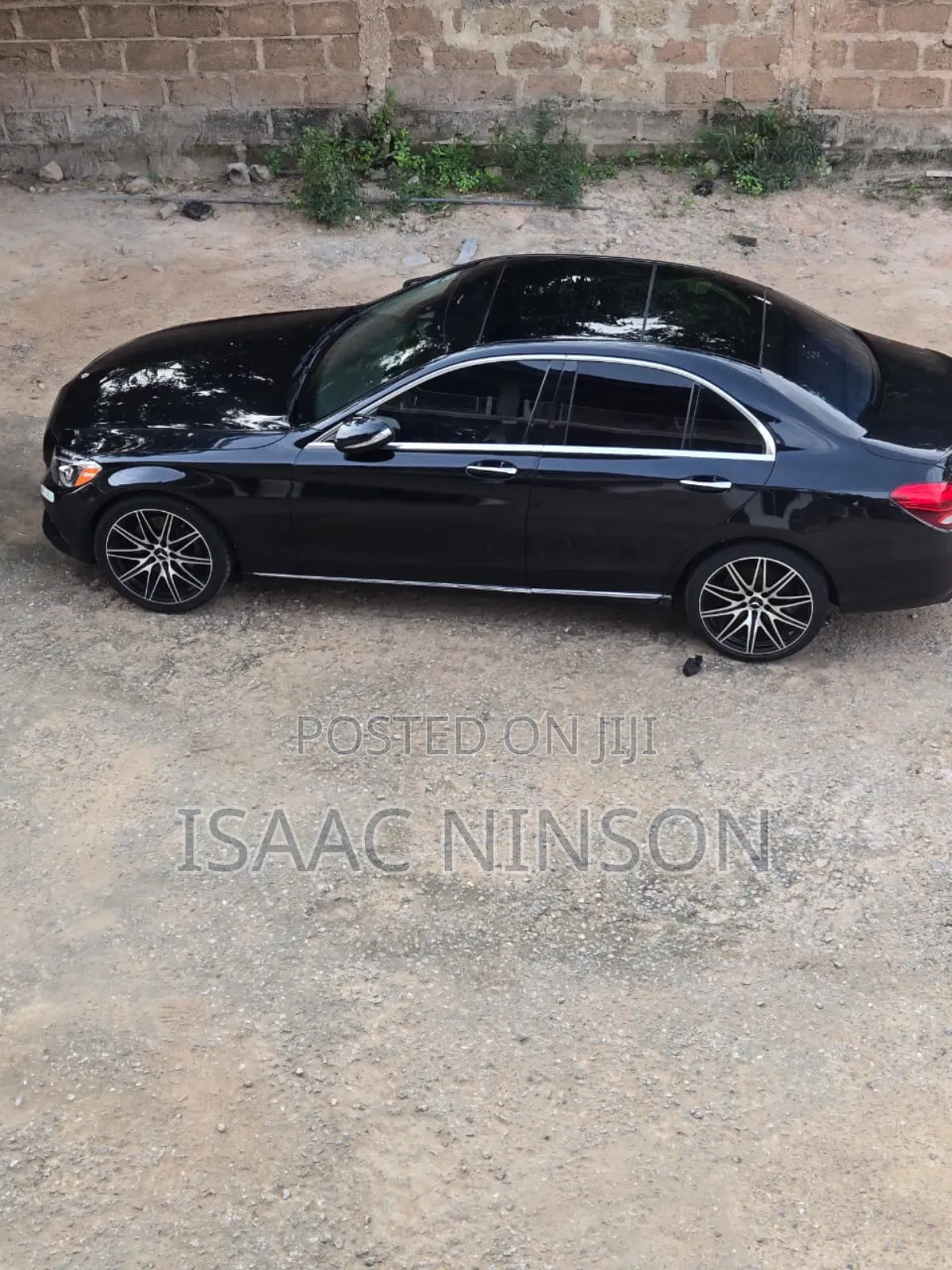 Car Rentals