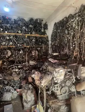 Quality and Affordable American Car Engines Available for Purchase