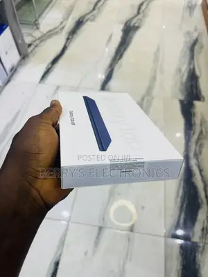 New Samsung Galaxy Tab A9 64 GB Blue