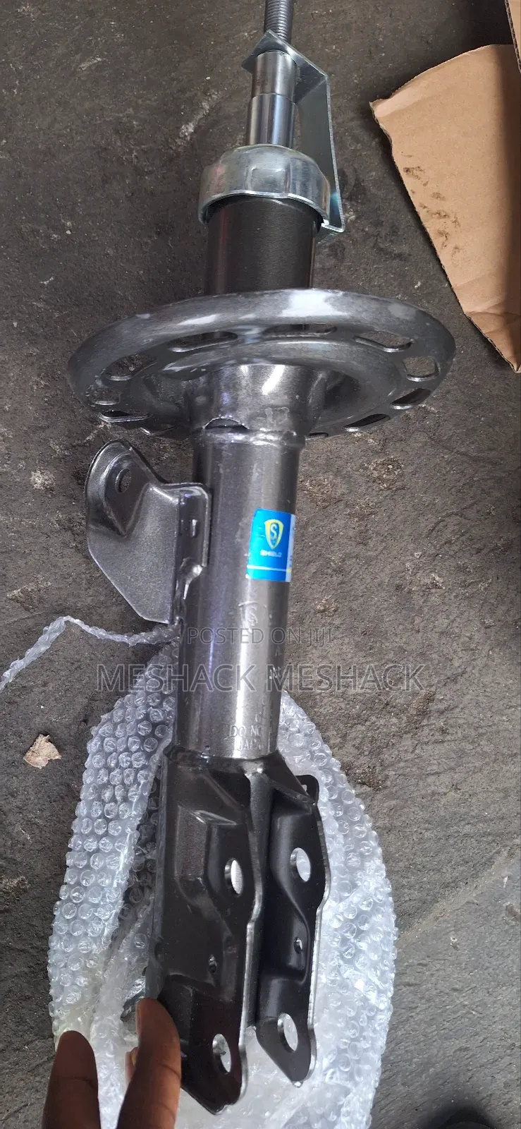 Honda Fit Front Shock Absorber Available