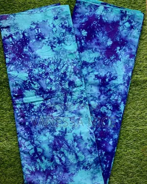 Batik Tie Dye