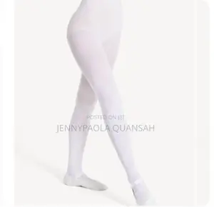 Ballet Stockings/Leggings