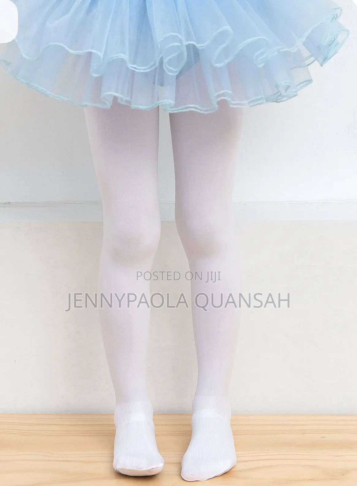Ballet Stockings/Leggings