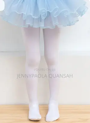 Ballet Stockings/Leggings