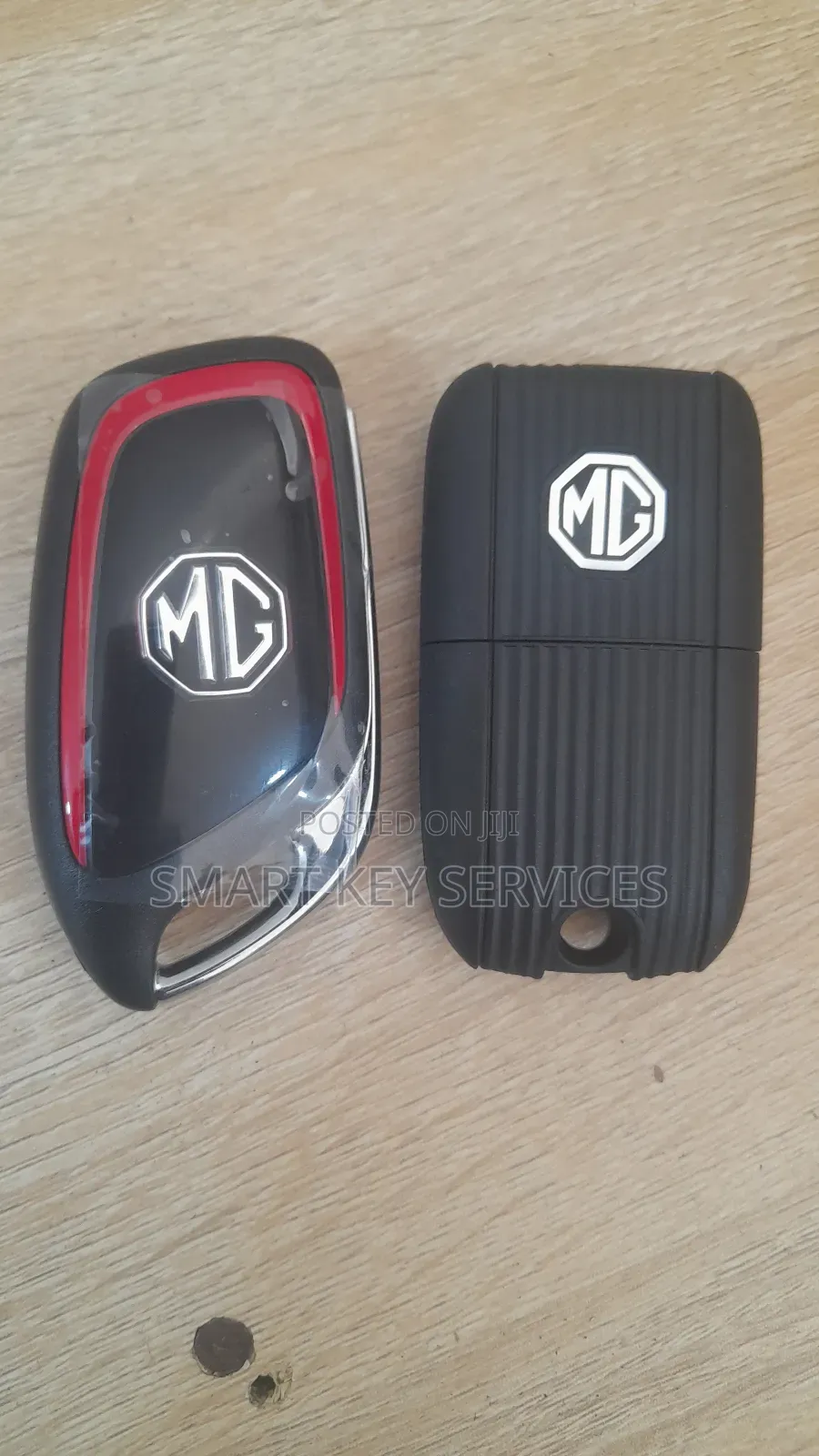 Car Ke Programmer Mg Smart Key in Tema Metropolitan - Automotive ...
