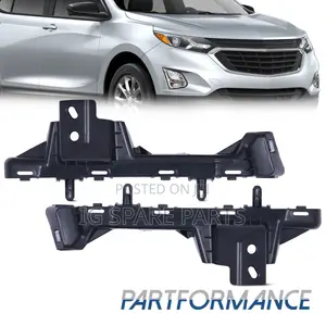 Chevrolet Equinox 2016-2022 Front Bumper Bracket