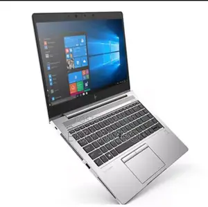 Laptop HP EliteBook 840 G5 8GB AMD Ryzen 3 SSD 256GB