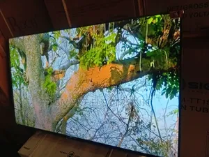 TCL 55inches Smart-Tv 55p635 _4k _Tcl Tv 55t