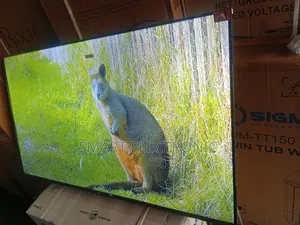 TCL 55inches Smart-Tv _55k_tcl 55inches Universe