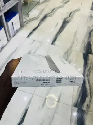 New Samsung Galaxy Tab A9+ 64 GB Gray