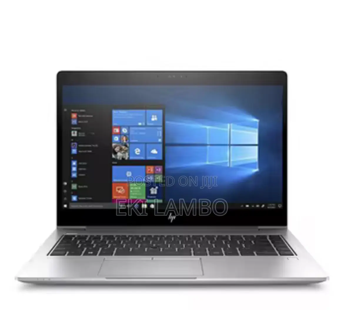 Laptop HP EliteBook 840 G5 8GB AMD Ryzen 3 SSD 256GB