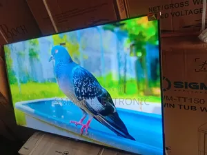 TCL 55inches Smart-Tv View Like You Are Exploring the World TCL Tv