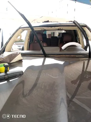Quality Double Windscreen for Toyota Land Cruiser and All Types