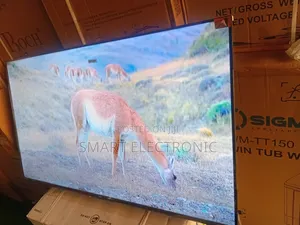 TCL 55inches Smart-Tv Offer Unparalleled Viewing Pleasure Dazzling