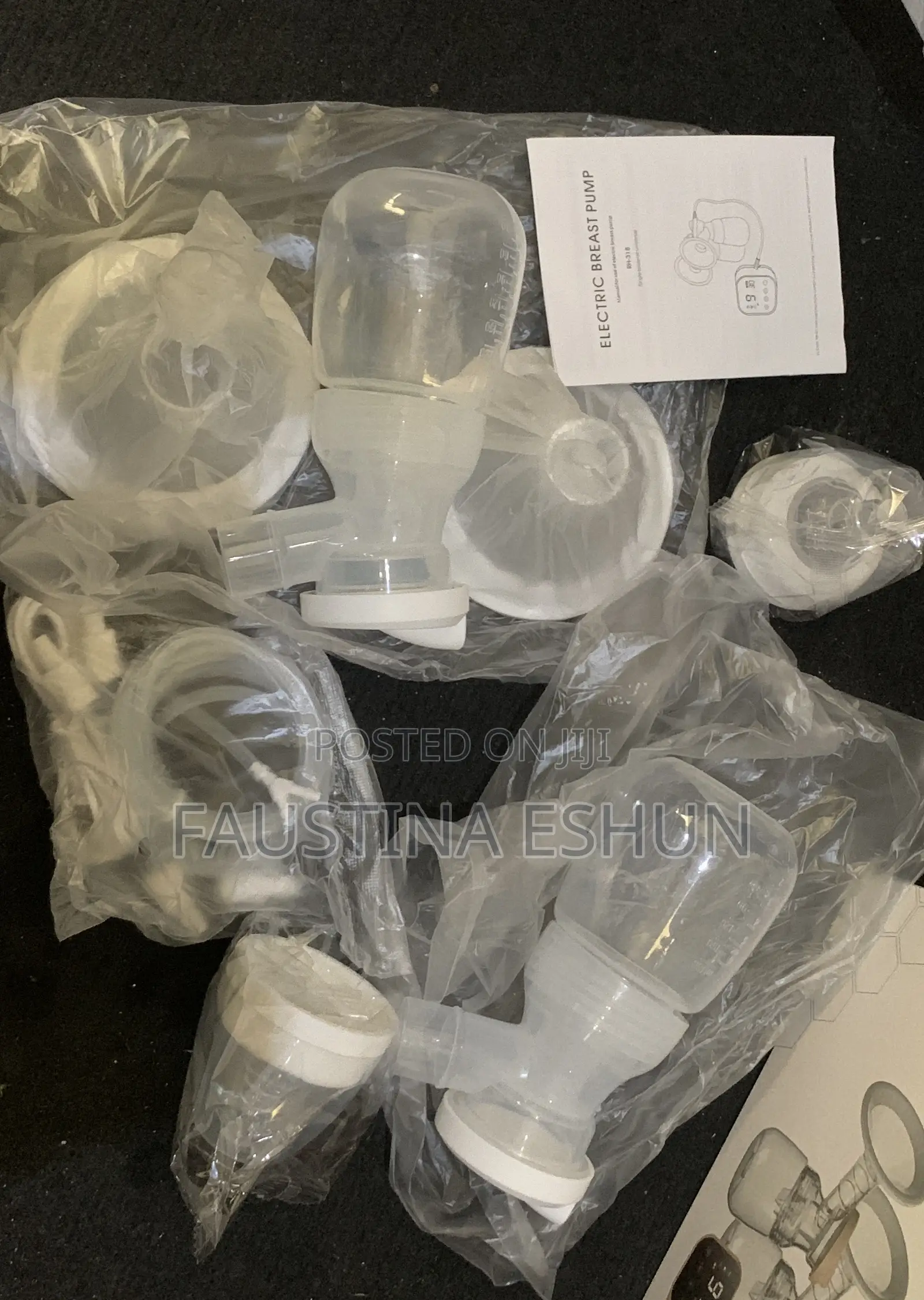 Electric Breast Pump