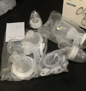 Electric Breast Pump