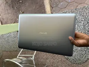 Laptop Asus VivoBook Max X541UA 4GB Intel Celeron SSD 128GB