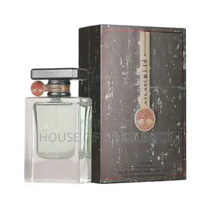 Lattafa Atlas Edp