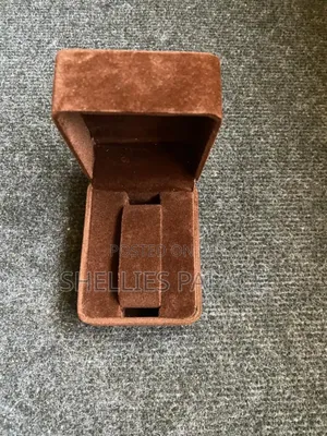 Watch Storage Box Organizer