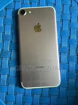 Apple iPhone 7 128 GB Rose Gold