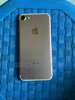 Apple iPhone 7 128 GB Rose Gold