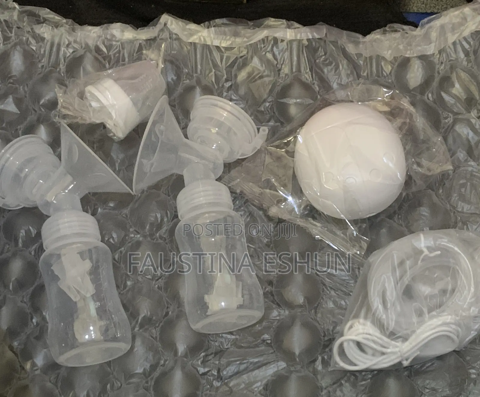 D112 Electric Breast Pump