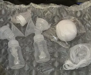 D112 Electric Breast Pump