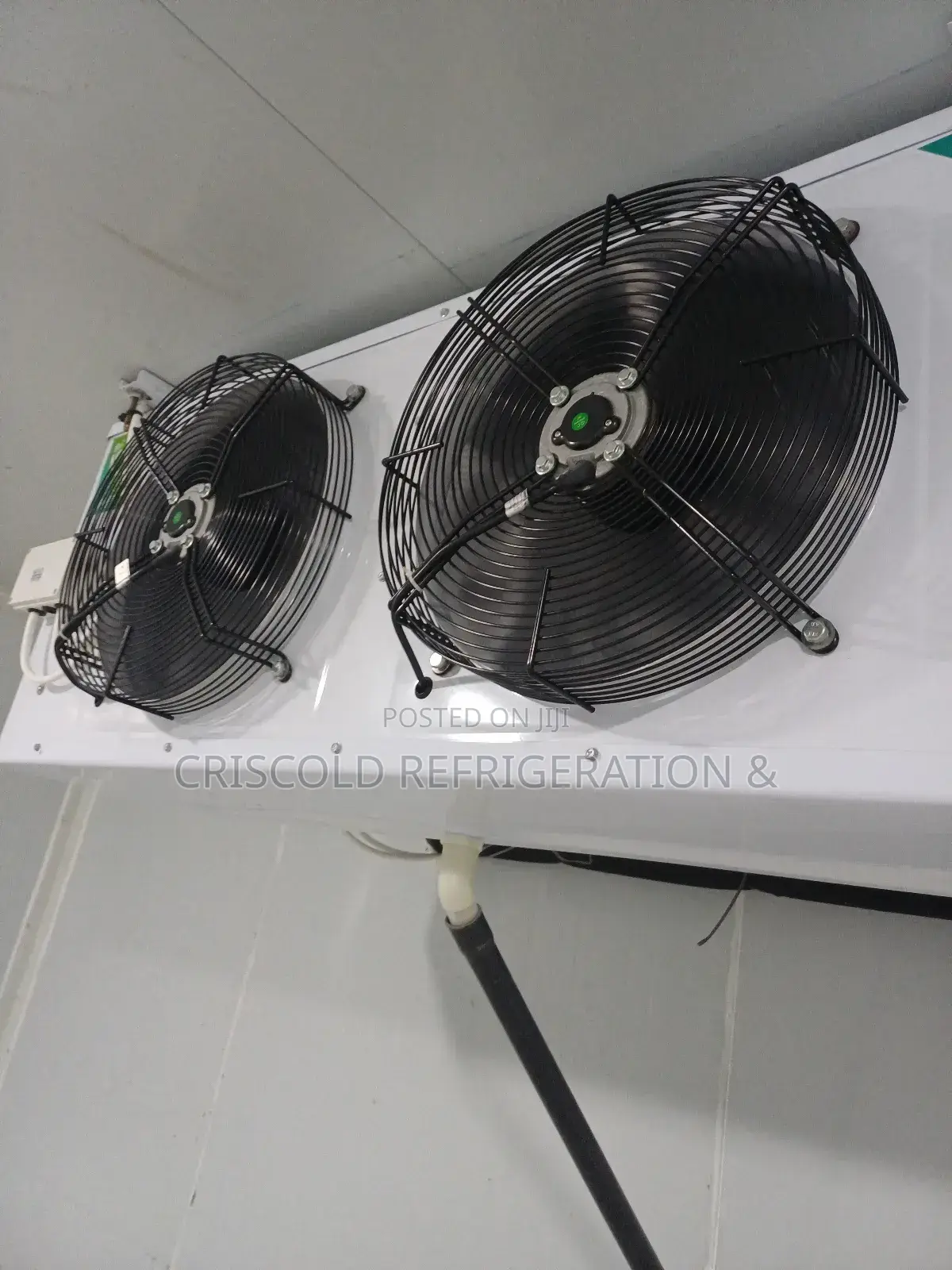 5 - 15 Horse Power System