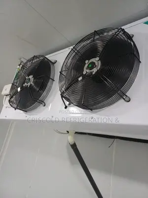 5 - 15 Horse Power System
